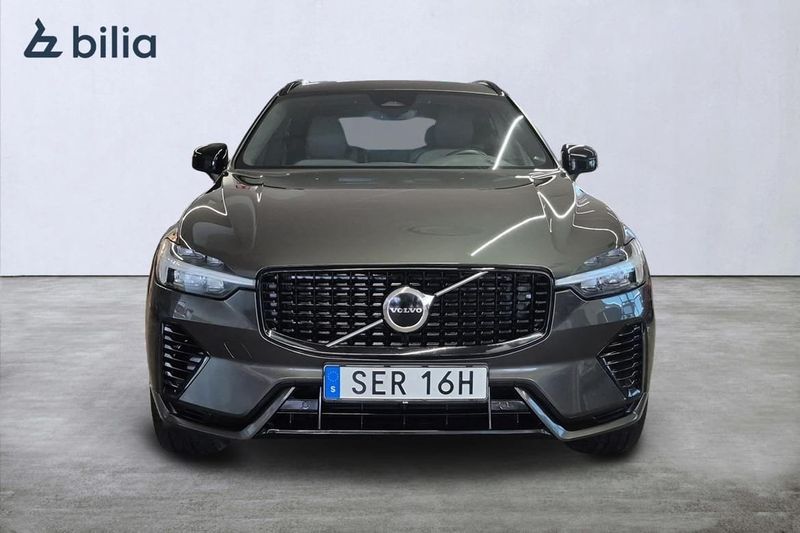 Volvo XC60 bild 6