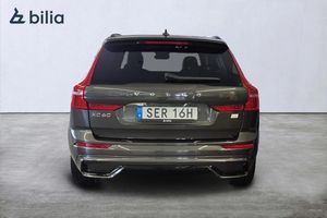 Volvo XC60 bild 5