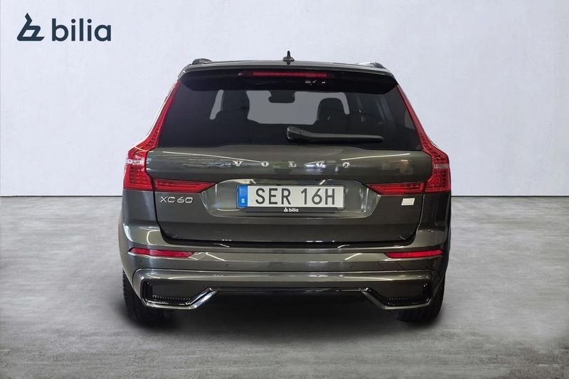Volvo XC60 bild 5