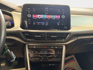 Volkswagen T-Roc bild 11