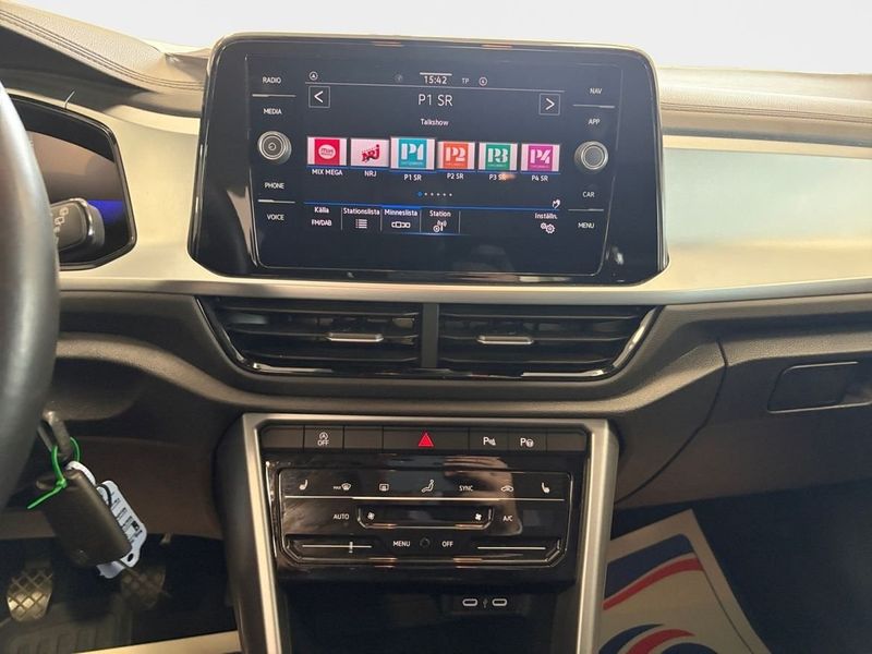 Volkswagen T-Roc bild 11