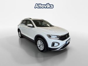 Volkswagen T-Roc bild 1
