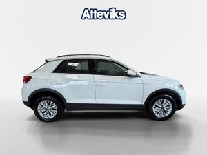 Volkswagen T-Roc bild 2