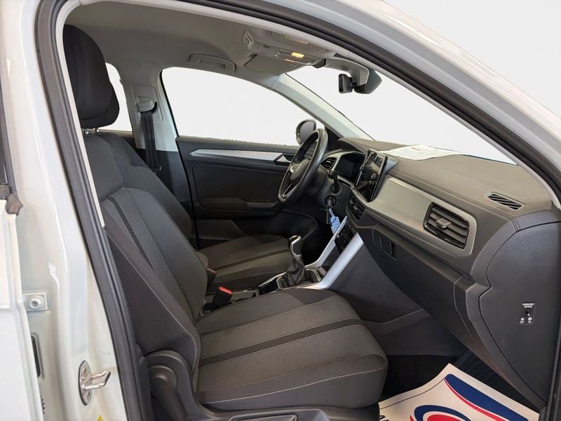 Volkswagen T-Roc bild 15