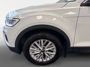 Volkswagen T-Roc bild 14