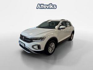 Volkswagen T-Roc bild 7