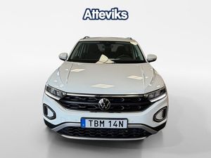 Volkswagen T-Roc bild 8