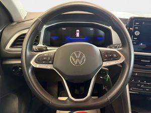Volkswagen T-Roc bild 12