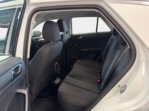 Volkswagen T-Roc bild 13
