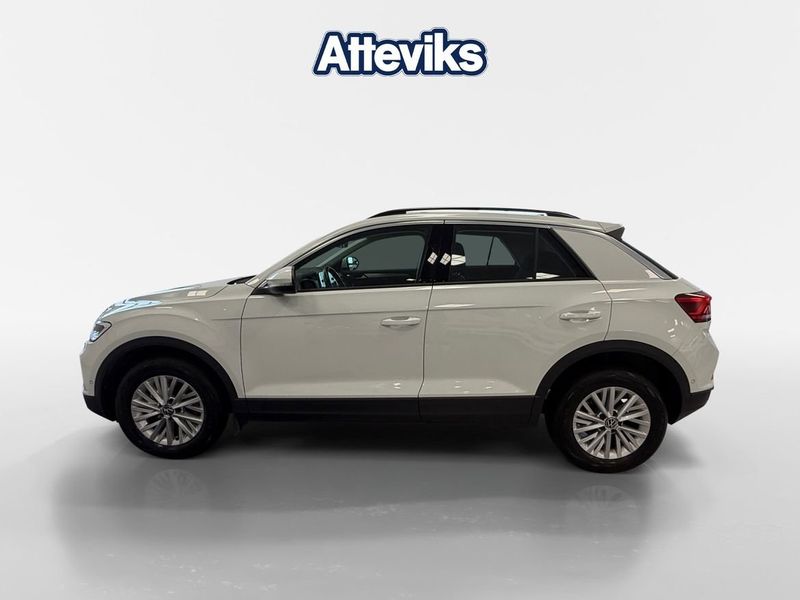 Volkswagen T-Roc bild 6