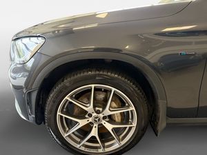 Mercedes GLC300 bild 14