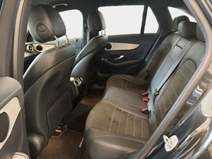 Mercedes GLC300 bild 13