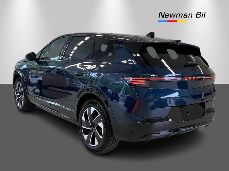 Opel Grandland X bild 6