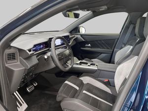 Opel Grandland X bild 8