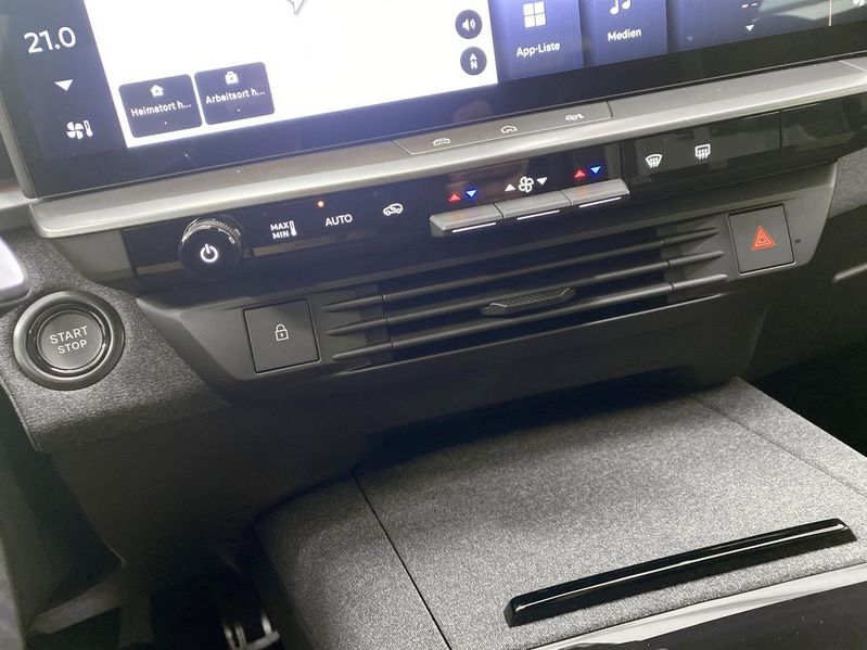 Opel Grandland X bild 12