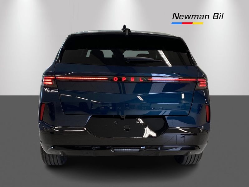 Opel Grandland X bild 5