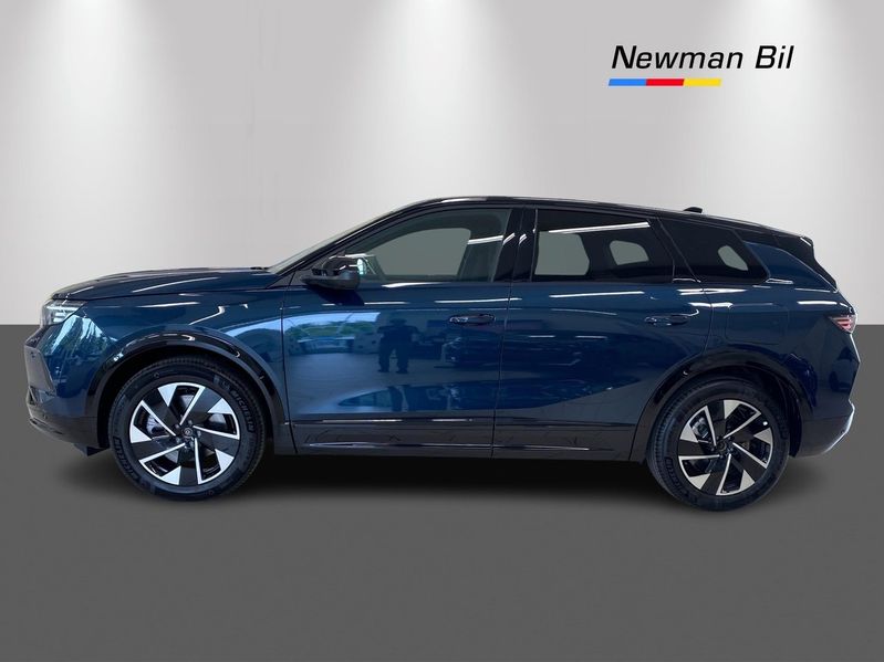 Opel Grandland X bild 4
