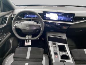 Opel Grandland X bild 7