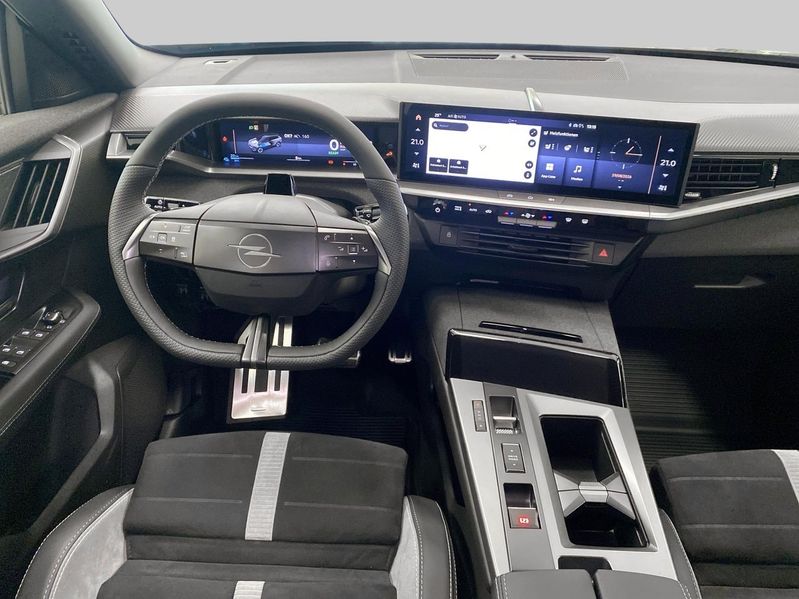 Opel Grandland X bild 7
