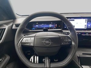 Opel Grandland X bild 14