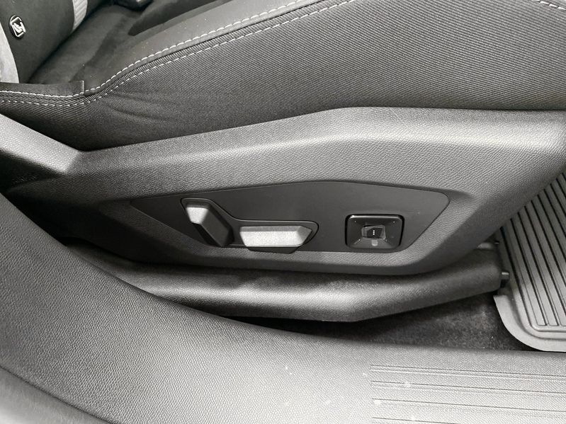 Opel Grandland X bild 19