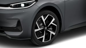 Volkswagen ID.3 bild 7