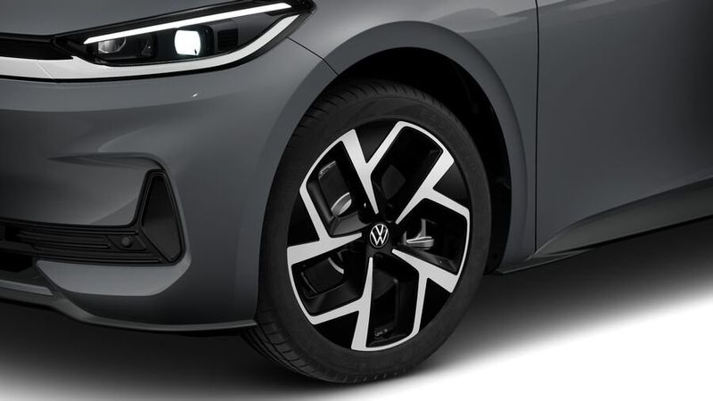 Volkswagen ID.3 bild 7