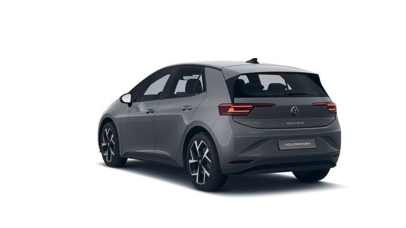 Volkswagen ID.3 bild 3