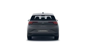 Volkswagen ID.3 bild 6