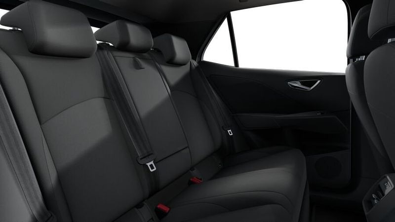 Volkswagen ID.3 bild 10