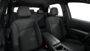 Volkswagen ID.3 bild 9