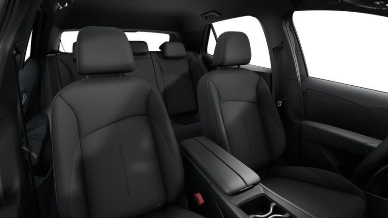 Volkswagen ID.3 bild 9