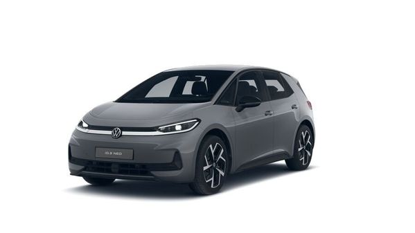 Volkswagen ID.3 Neo Life 79kWh Räckvidd upp till 628km - 2027