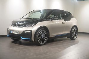 BMW i3 bild 2