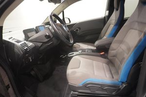 BMW i3 bild 9
