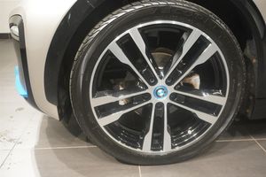 BMW i3 bild 4