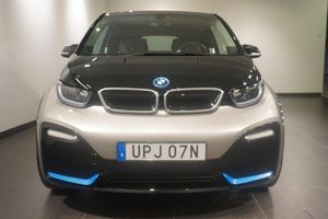 BMW i3 bild 3