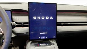 Skoda Peaq bild 6