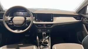 Skoda Kamiq bild 7