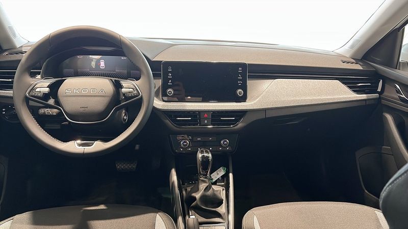 Skoda Kamiq bild 7