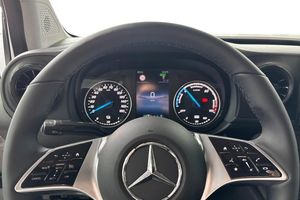 Mercedes eCitan bild 6