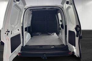 Mercedes eCitan bild 12