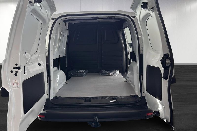 Mercedes eCitan bild 12