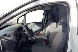 Mercedes eCitan bild 9