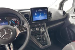Mercedes eCitan bild 7