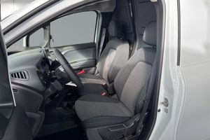 Mercedes eCitan bild 11