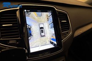Volvo XC90 bild 12