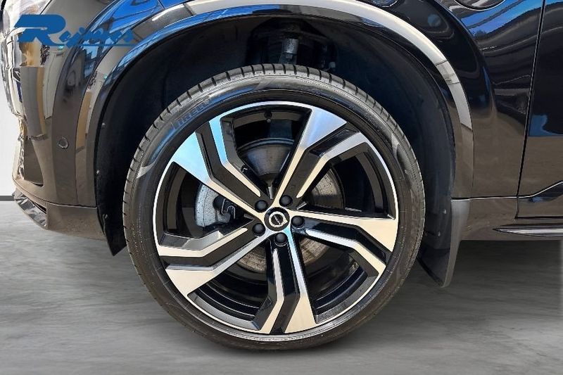 Volvo XC90 bild 23