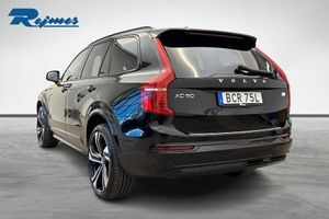 Volvo XC90 bild 4