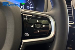 Volvo XC90 bild 10